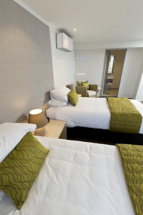 2 On Whiteleigh And 239 On Lincoln Motel Christchurch Luaran gambar A typical room at the hotel