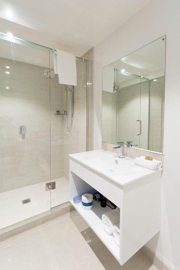 2 On Whiteleigh And 239 On Lincoln Motel Christchurch Bilik gambar